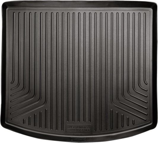 Weatherbeater Cargo Liner | Fits 2013-2016 Mazda CX-5 | 1-Pc Black - 23731