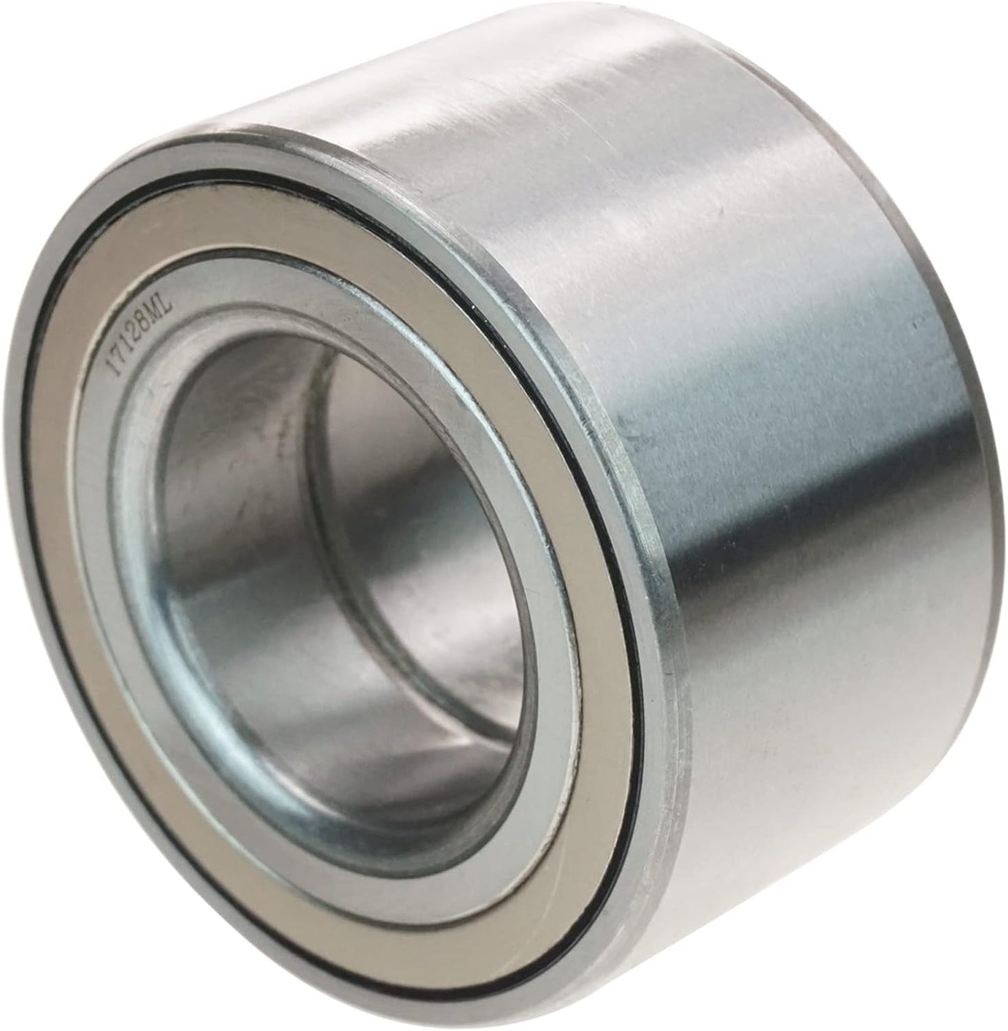 Wheel Bearing & Hub Kit Compatible with 2007-2012 Mazda CX-7