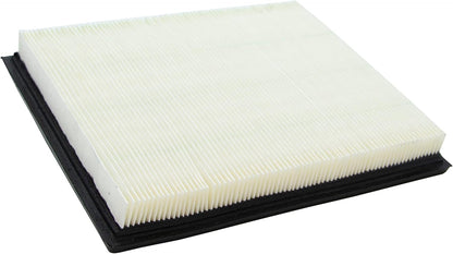 XA4727 Premium Engine Air Filter Fits 2005-2020 Nissan Frontier, 2004-2015 TITAN, 2005-2012 Pathfinder, 2005-2015 Xterra, Armada, 2012-2021 NV2500, 2004-2010 INFINITI QX56