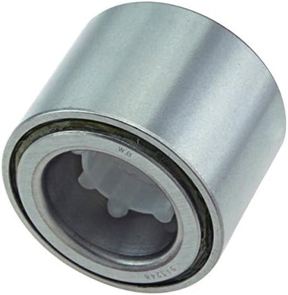 WT513248 - Rear Wheel Bearing/Tapered Roller Bearing - Cross Reference: National 513248/ Timken 513248/ SKF Grw175, 1 Pack
