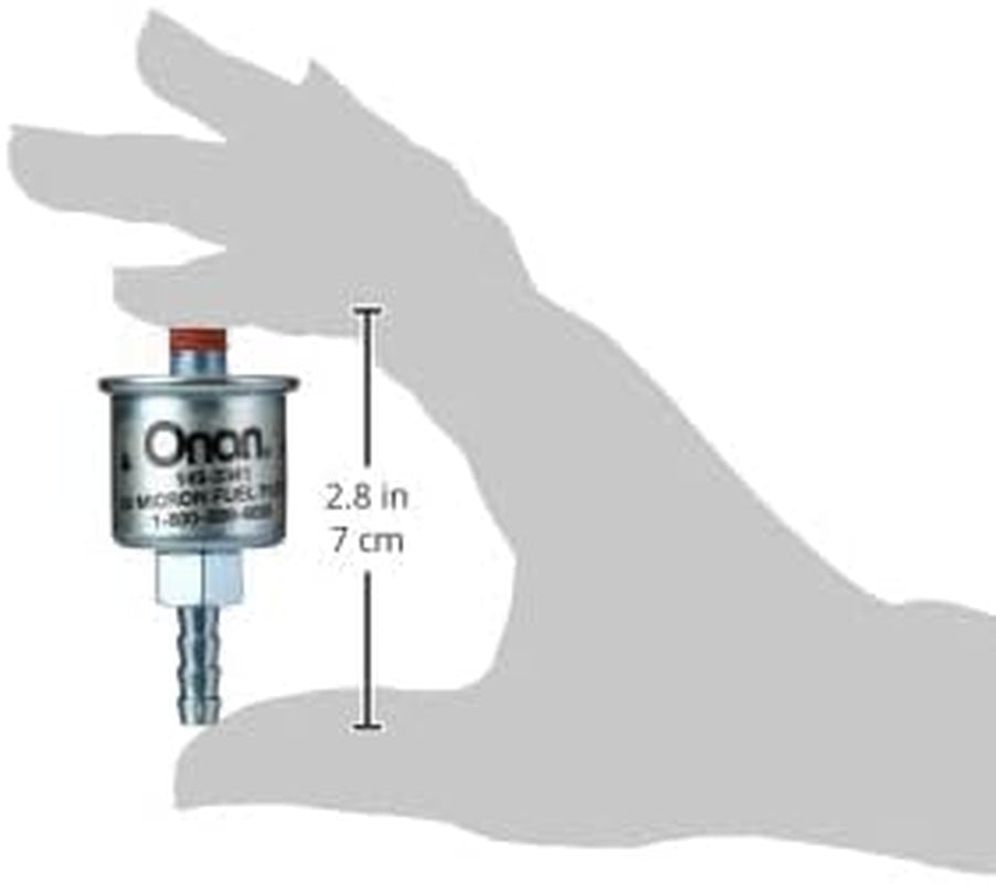 NW  - 149-2341-01 149234101 Onan Fuel Filter