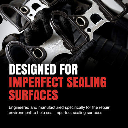 MS 98015 T Intake Manifold Gasket Set