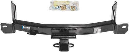Towpower Trailer Hitch Class IV, 2 In. Receiver, Compatible with Select Ford F-150