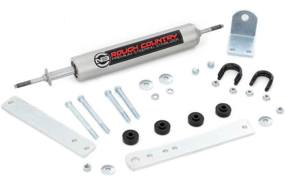 N3 Steering Stabilizer for 1980-1998 Bronco/F-150/F-250-8734230