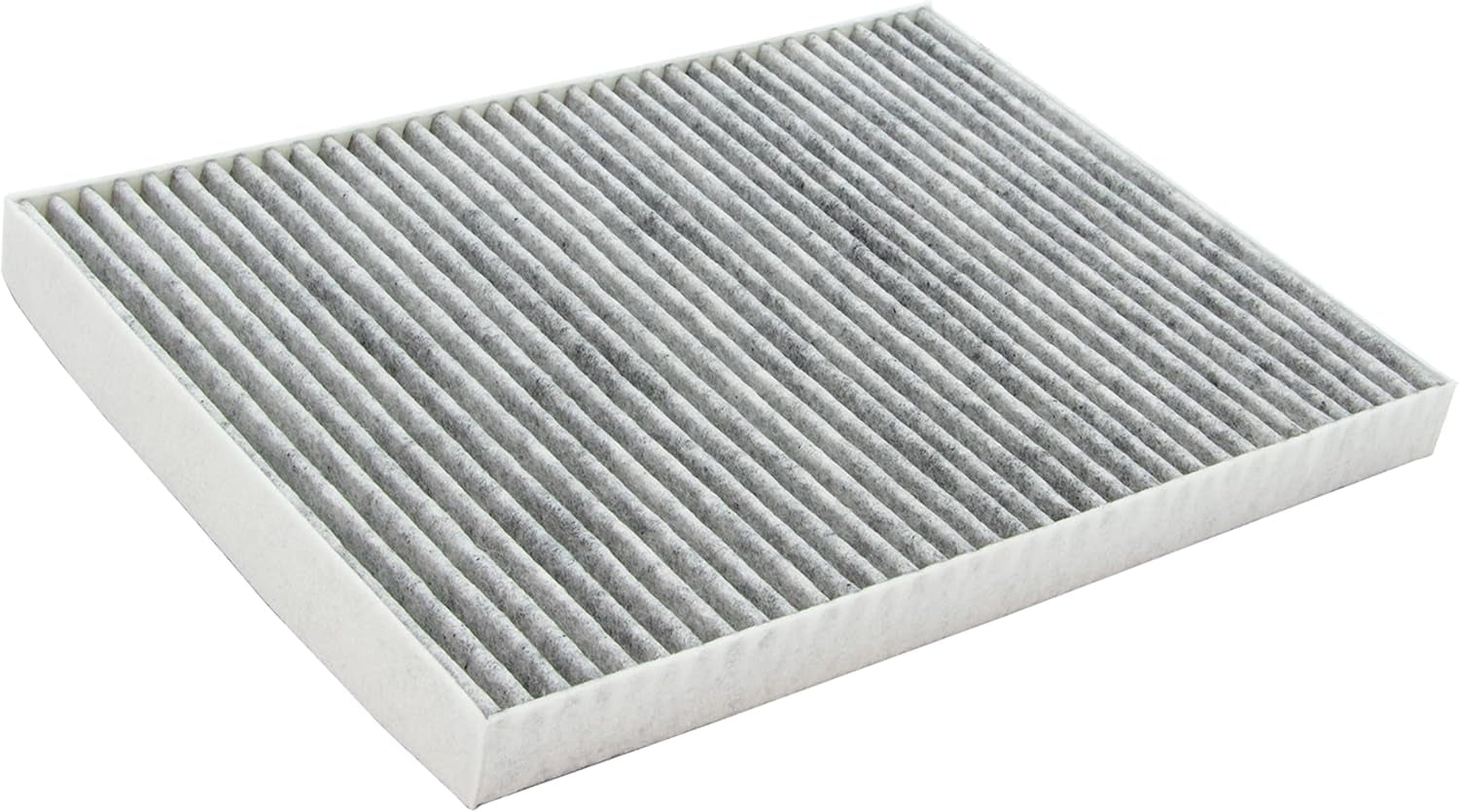XC26205C Premium Cabin Air Filter with Activated Carbon Fits 2009-2017 Chevrolet Traverse, 2007-2016 GMC Acadia, 2008-2017 Buick Enclave, 2007-2010 Saturn Outlook