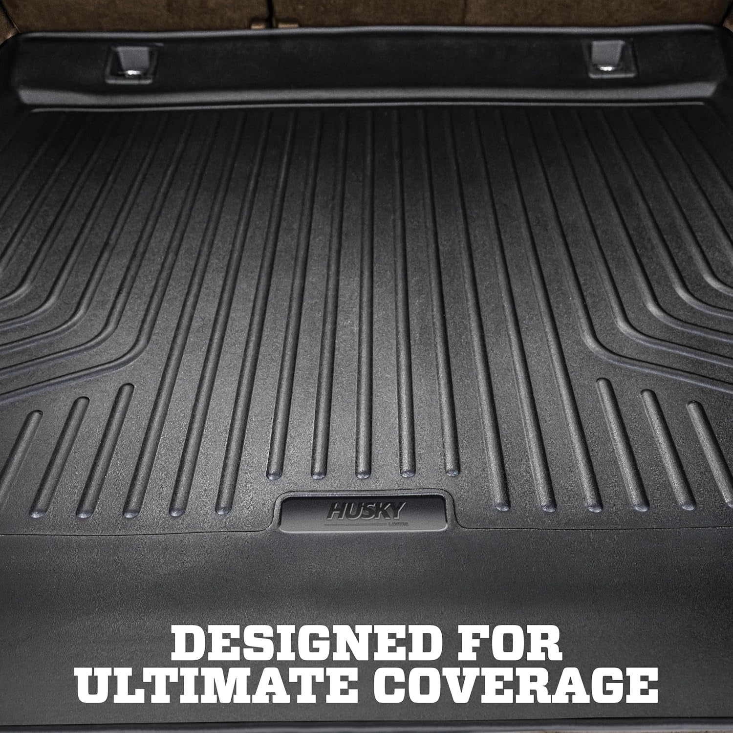 Weatherbeater Cargo Liner | Fits 2017-2021 Mazda CX-5 | 1-Pc Black - 28641