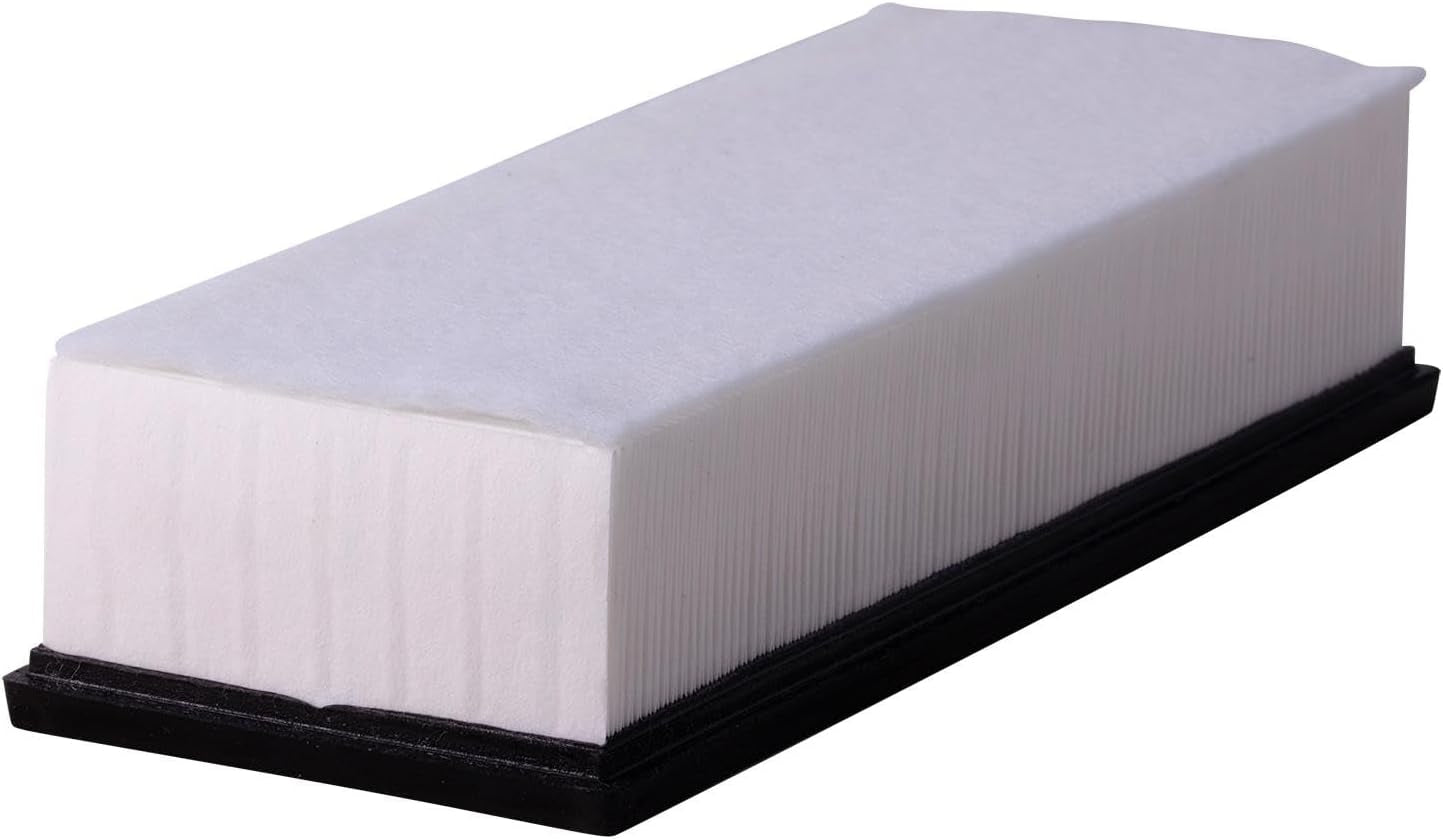 XA4622 Premium Engine Air Filter Fits 2009-2017 Volkswagen Tiguan, 2008-2018 Jetta, 2014-2017 Passat, 2009-2017 CC, 2012-2019 Beetle, 2008-2014 GTI, 2015-2018 Audi Q3