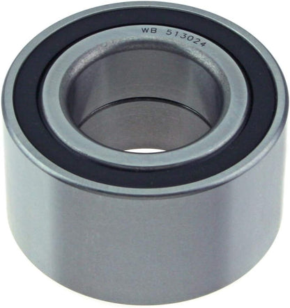 WB513024 - Front Wheel Bearing - Cross Reference: National 513024/ Timken 513024/ SKF FW102, 1 Pack