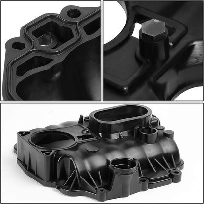 OEM-ITM-009 Factory Style Engine Intake Manifold Upper Kit