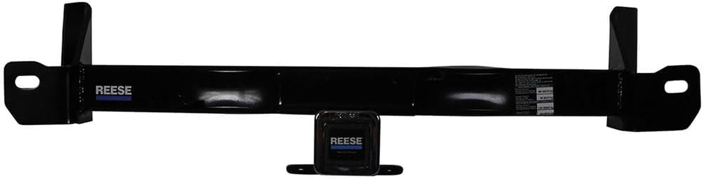 Towpower Trailer Hitch Class IV, 2 In. Receiver, Compatible with Select Ford F-150