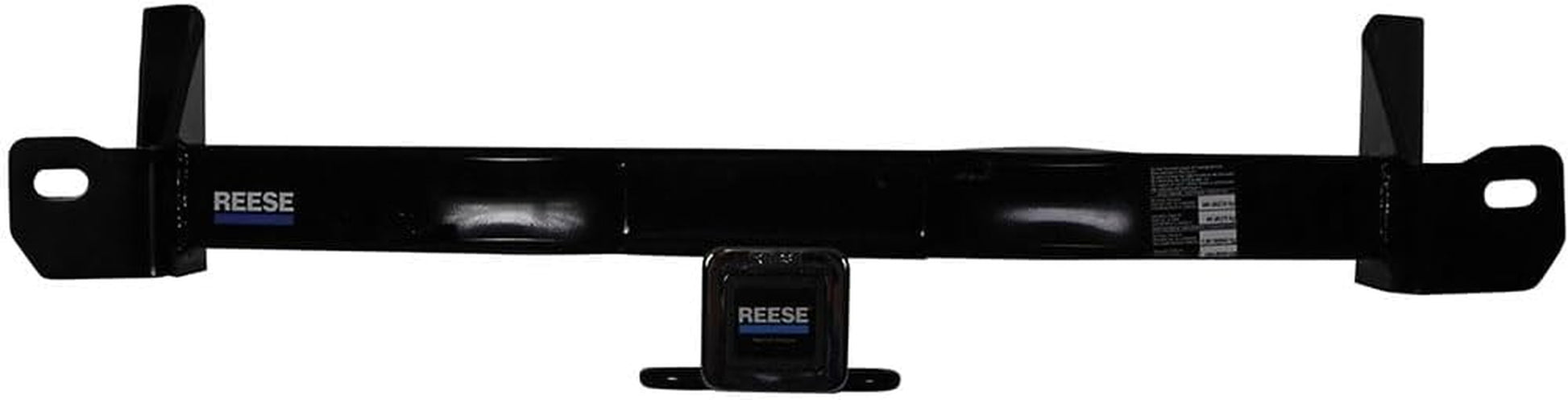 Towpower Trailer Hitch Class IV, 2 In. Receiver, Compatible with Select Ford F-150