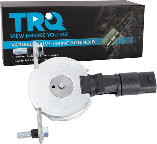 Variable Valve Timing Solenoid Compatible with 2017-2019 Ford E-350 Super Duty E-450 Super Duty 2010-2020 F-150 2011-2020 F-250 Super Duty F-350 Super Duty 2011-2022 Mustang