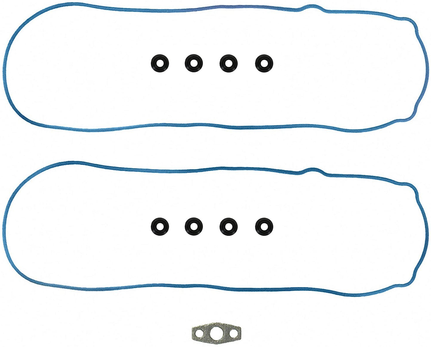 VS 50504 R-1 Engine Valve Cover Gasket Set for Chevrolet Silverado 1500