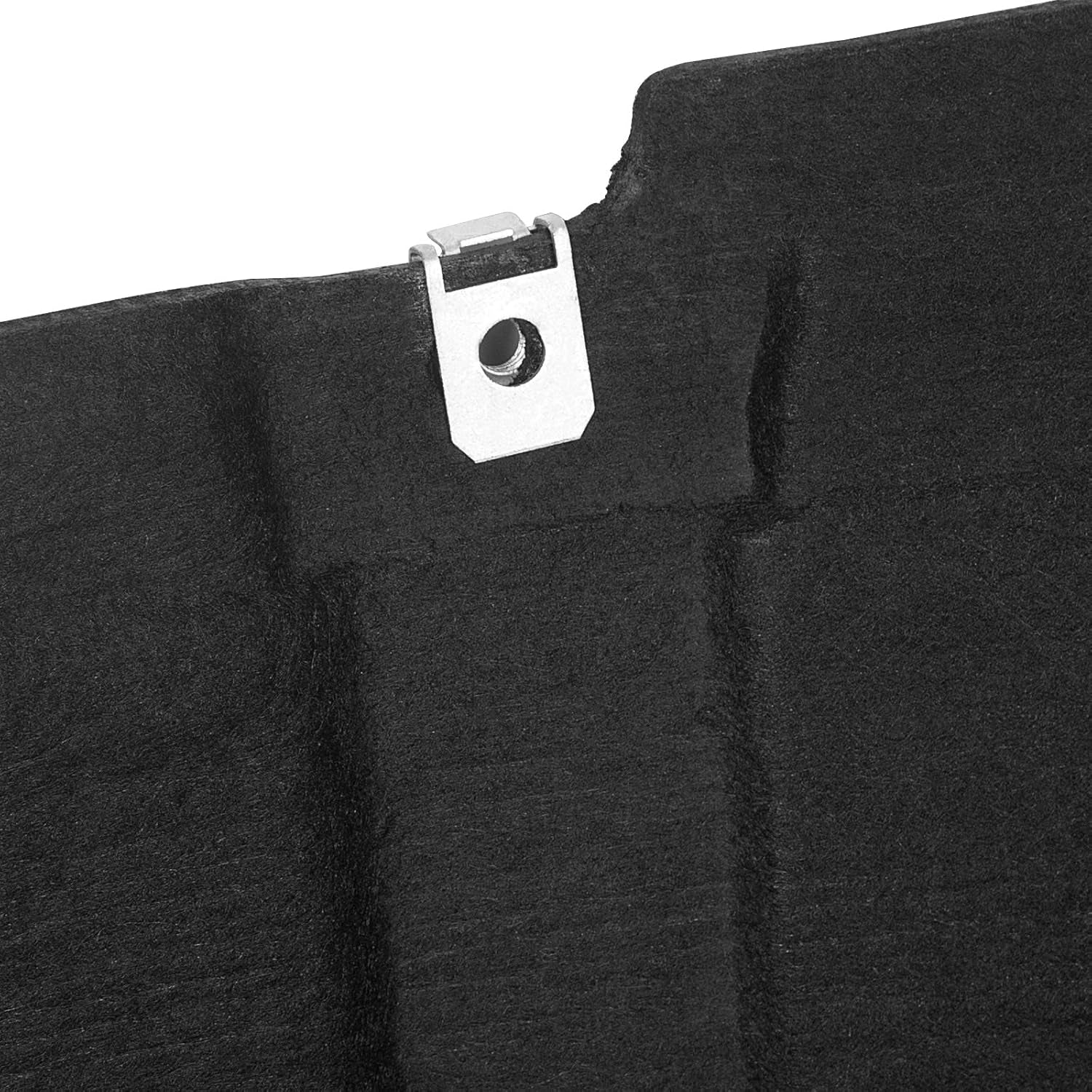 New Engine Splash Shield Guard Compatible with 2012 2013 2014 2015 2016 Dodge Dart Replace for Part Number 68082724AH CH1228150