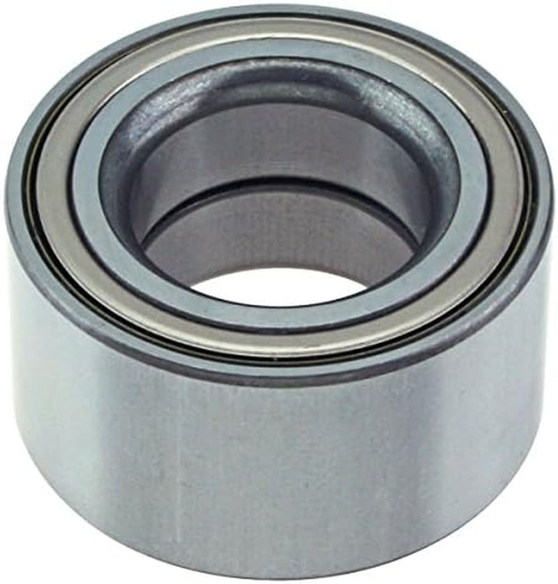 WB510055 - Front Wheel Bearing - Cross Reference: National 510055/ Timken 510055/ SKF FW178, 1 Pack