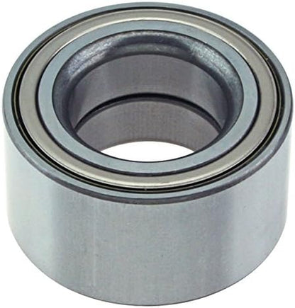 WB510055 - Front Wheel Bearing - Cross Reference: National 510055/ Timken 510055/ SKF FW178, 1 Pack
