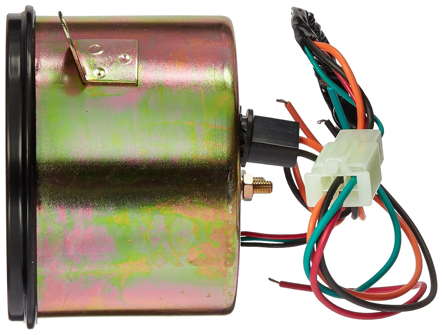 | 17215.11 | Tachometer Gauge | OE Reference: 56002915 | Fits 1987-1991 Jeep Wrangler YJ 4.0L / 4.2L