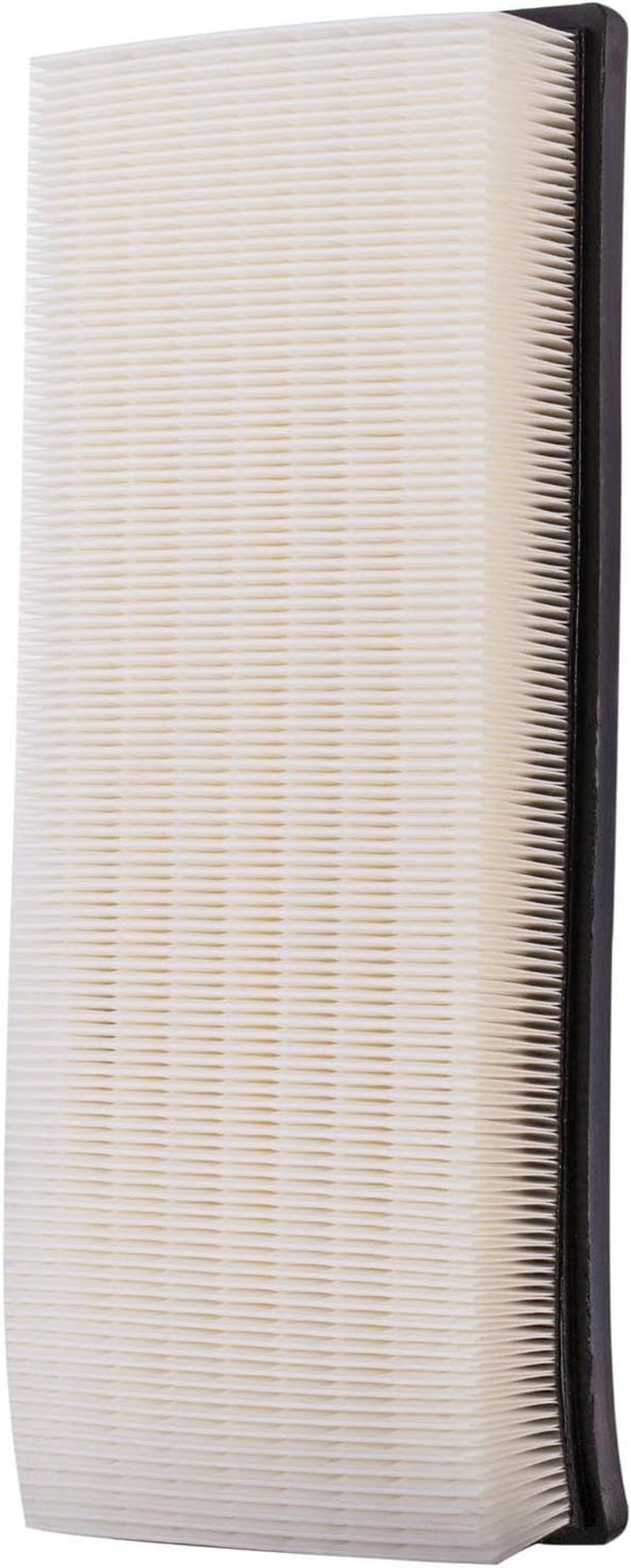 XA4378 Premium Engine Air Filter Fits Ford F-150 5.0L 1987-1996, F-150 4.9L 1987-1996, F-150 5.8L 1988-1996, F-250 5.8L 1988-1996, F-250 7.5L 1988-1996, F-350 7.5L 1988-1997