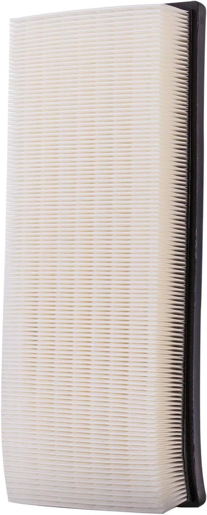 XA4378 Premium Engine Air Filter Fits Ford F-150 5.0L 1987-1996, F-150 4.9L 1987-1996, F-150 5.8L 1988-1996, F-250 5.8L 1988-1996, F-250 7.5L 1988-1996, F-350 7.5L 1988-1997