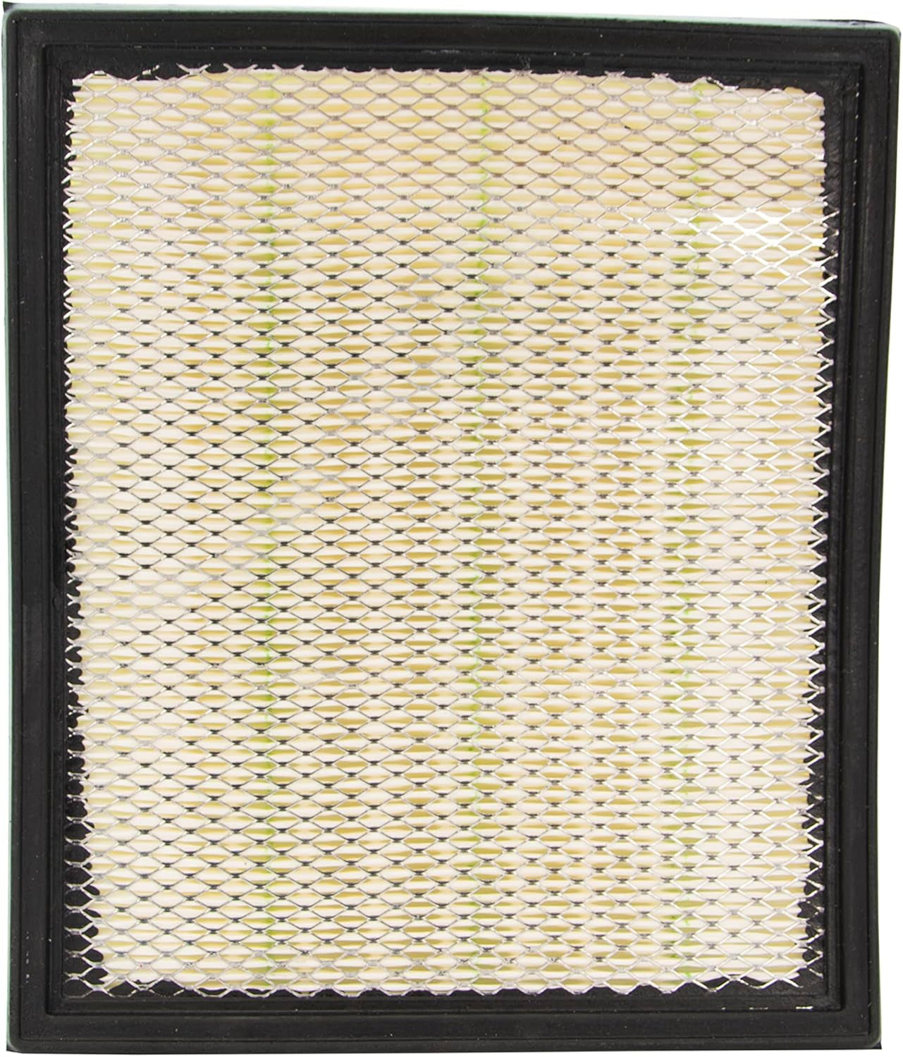 XA4727 Premium Engine Air Filter Fits 2005-2020 Nissan Frontier, 2004-2015 TITAN, 2005-2012 Pathfinder, 2005-2015 Xterra, Armada, 2012-2021 NV2500, 2004-2010 INFINITI QX56