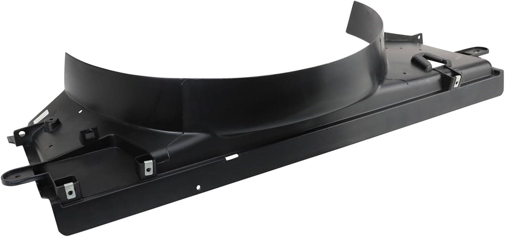 Upper & Lower Compatible with 2011-2016 Ford F-250 Super Duty F-350 Super Duty F-450 Super Duty F-550 Super Duty FO3110145 FO3110146