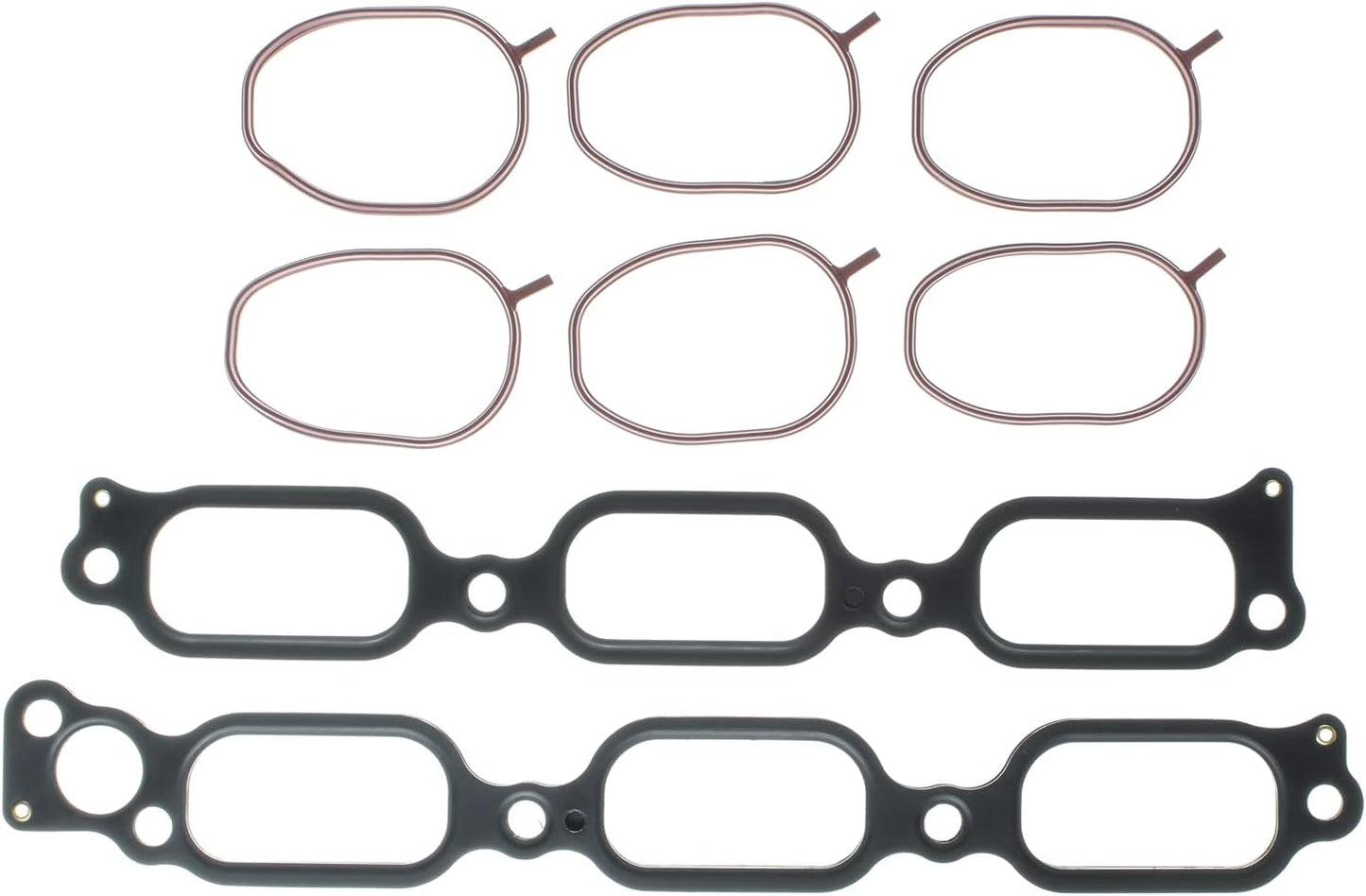 MS20324 Engine Intake Manifold Gasket Set
