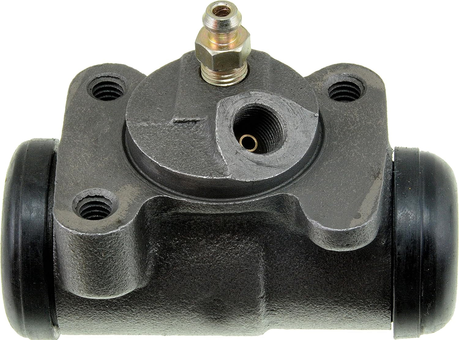 W8267 Rear Passenger Side Drum Brake Wheel Cylinder Compatible with Select Checker / Ford / Mercury Models