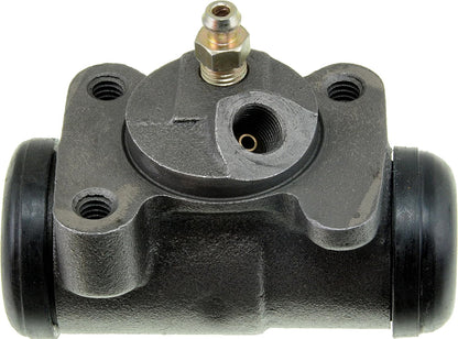 W8267 Rear Passenger Side Drum Brake Wheel Cylinder Compatible with Select Checker / Ford / Mercury Models