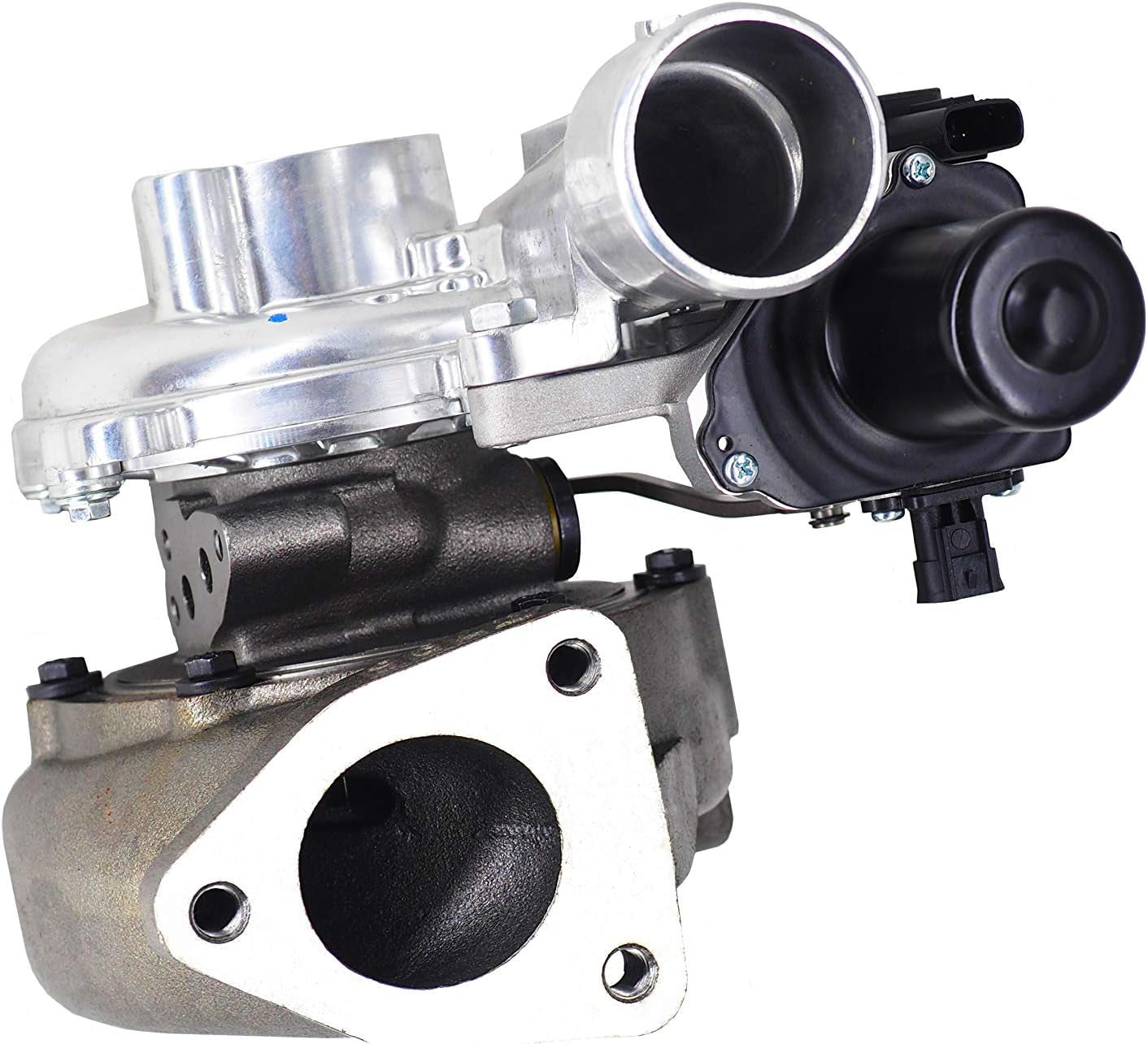 New Turbo Turbocharger CT16 CT16V 17201-0L040 17201-30110 Fits for Toyota 1KD Hilux Land Cruiser Prado D-4D 1KD-FTV 3.0L