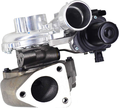 New Turbo Turbocharger CT16 CT16V 17201-0L040 17201-30110 Fits for Toyota 1KD Hilux Land Cruiser Prado D-4D 1KD-FTV 3.0L